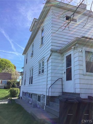 204 7th Street, Geddes, NY 13209