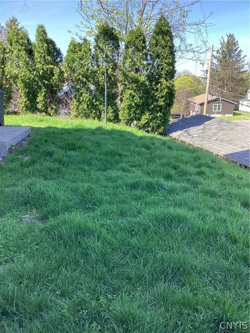 204 7th Street, Geddes, NY 13209