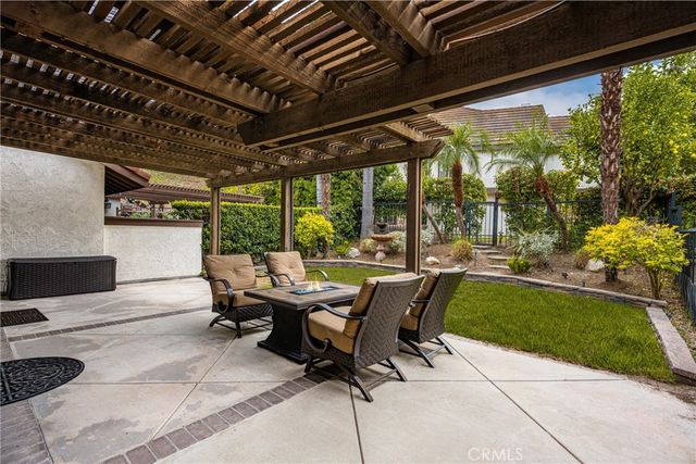 6164 E Morningview Drive, Anaheim Hills, CA 92807