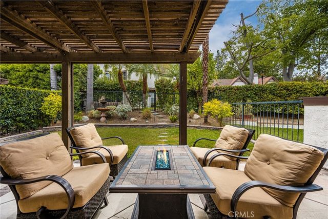 6164 E Morningview Drive, Anaheim Hills, CA 92807