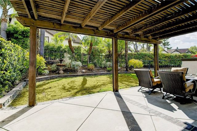 6164 E Morningview Drive, Anaheim Hills, CA 92807