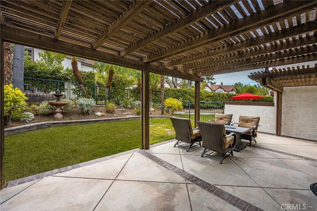 6164 E Morningview Drive, Anaheim Hills, CA 92807