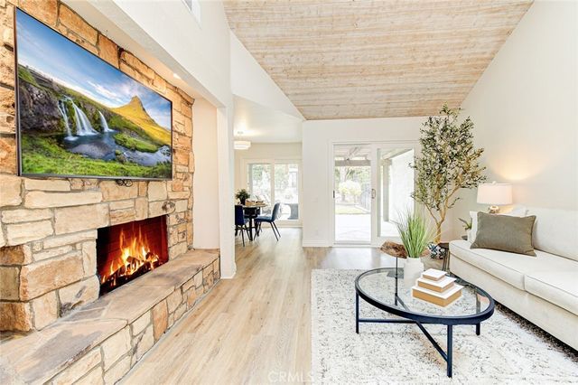 6164 E Morningview Drive, Anaheim Hills, CA 92807