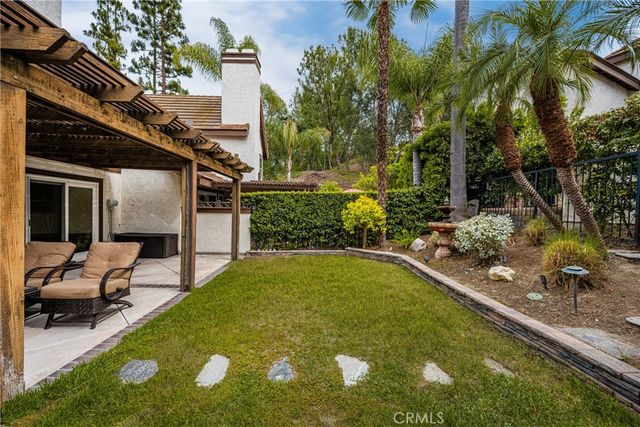 6164 E Morningview Drive, Anaheim Hills, CA 92807