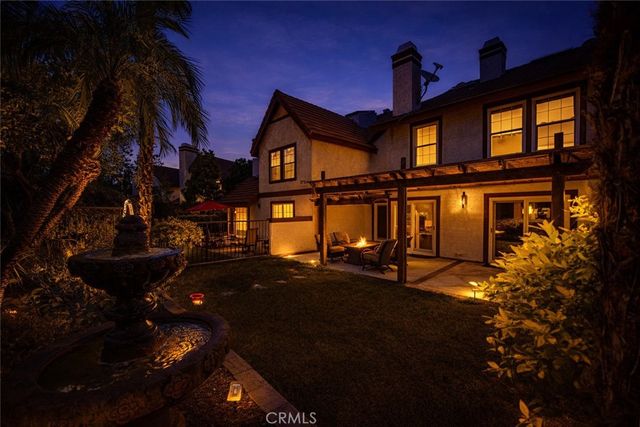6164 E Morningview Drive, Anaheim Hills, CA 92807