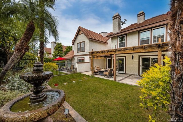 6164 E Morningview Drive, Anaheim Hills, CA 92807