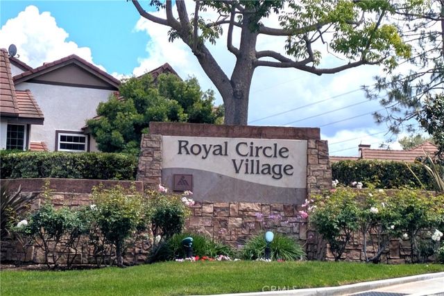 6164 E Morningview Drive, Anaheim Hills, CA 92807