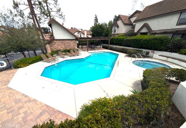 6164 E Morningview Drive, Anaheim Hills, CA 92807