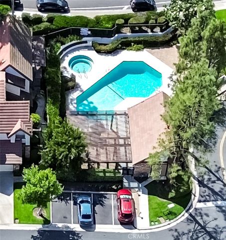 6164 E Morningview Drive, Anaheim Hills, CA 92807