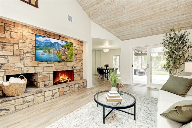 6164 E Morningview Drive, Anaheim Hills, CA 92807