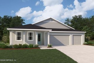 282 HOLLY CREEK Drive, St. Johns, FL 32259