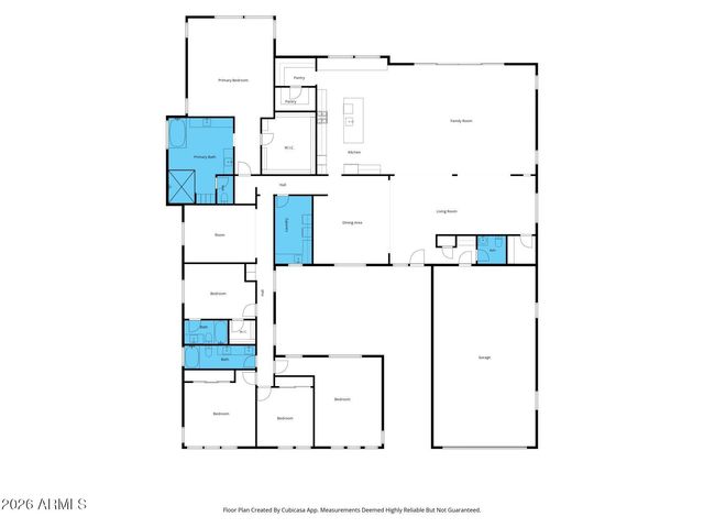9407 S 13TH Way, Phoenix, AZ 85042