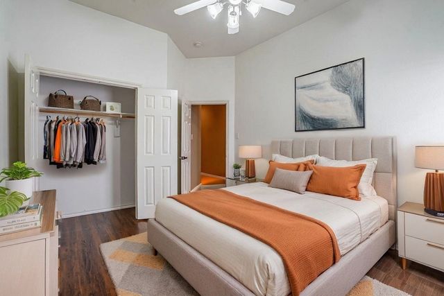 8700 Shadow Trace Drive, Fort Worth, TX 76244