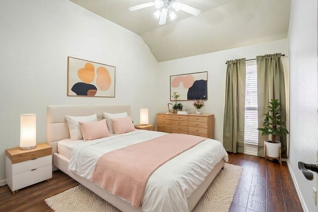 8700 Shadow Trace Drive, Fort Worth, TX 76244