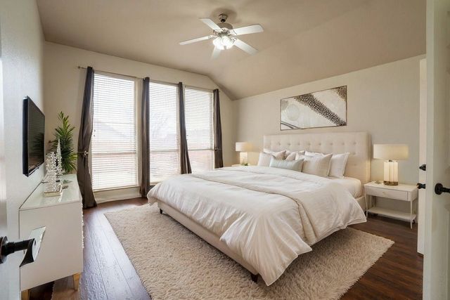 8700 Shadow Trace Drive, Fort Worth, TX 76244