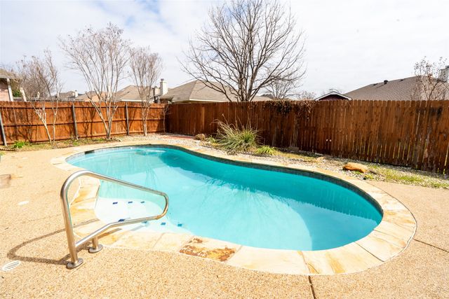 8700 Shadow Trace Drive, Fort Worth, TX 76244