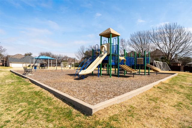 8700 Shadow Trace Drive, Fort Worth, TX 76244