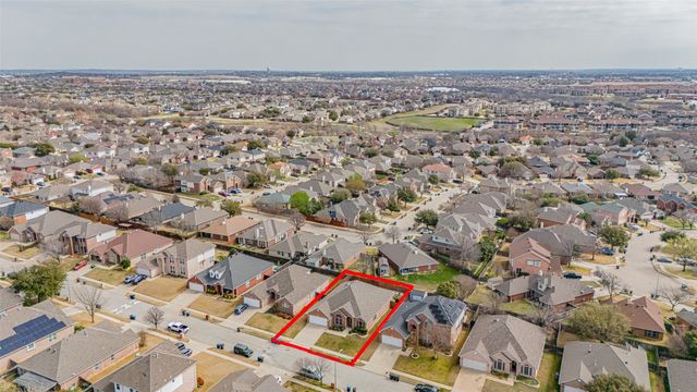 8700 Shadow Trace Drive, Fort Worth, TX 76244