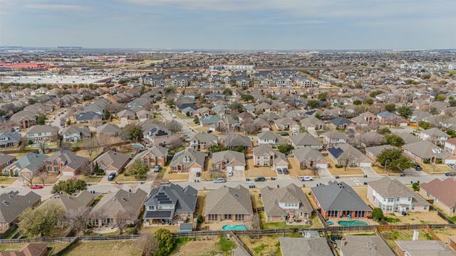 8700 Shadow Trace Drive, Fort Worth, TX 76244