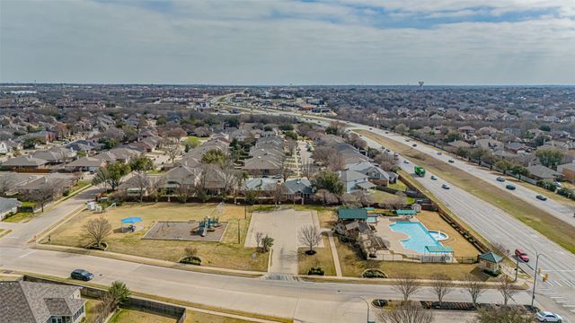 8700 Shadow Trace Drive, Fort Worth, TX 76244