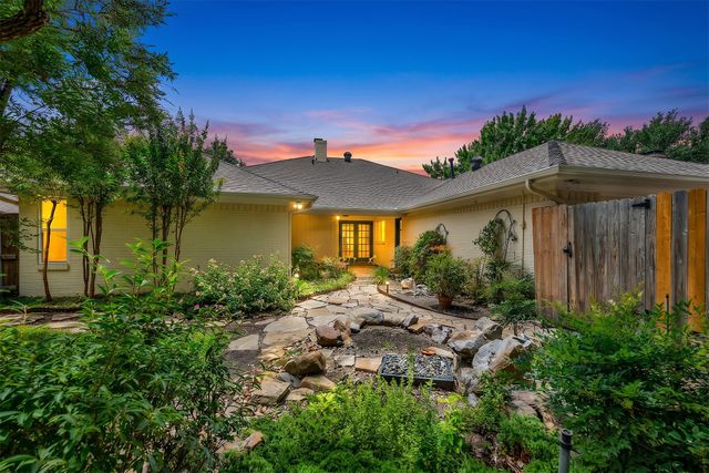3205 Cross Timbers Lane, Garland, TX 75044