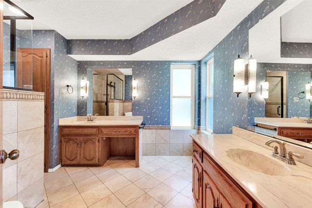 3205 Cross Timbers Lane, Garland, TX 75044
