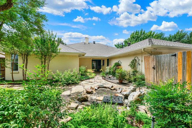 3205 Cross Timbers Lane, Garland, TX 75044