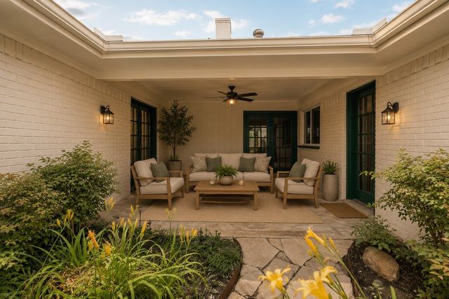 3205 Cross Timbers Lane, Garland, TX 75044