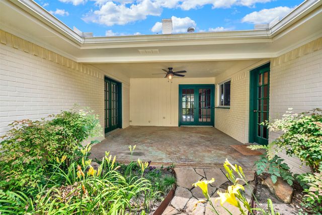 3205 Cross Timbers Lane, Garland, TX 75044