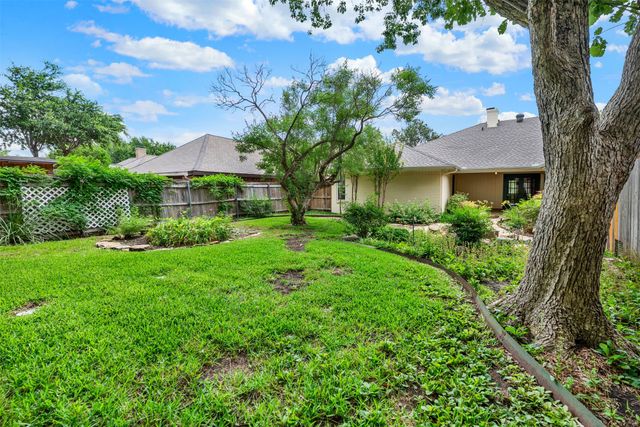 3205 Cross Timbers Lane, Garland, TX 75044