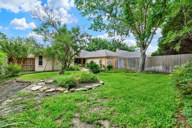 3205 Cross Timbers Lane, Garland, TX 75044