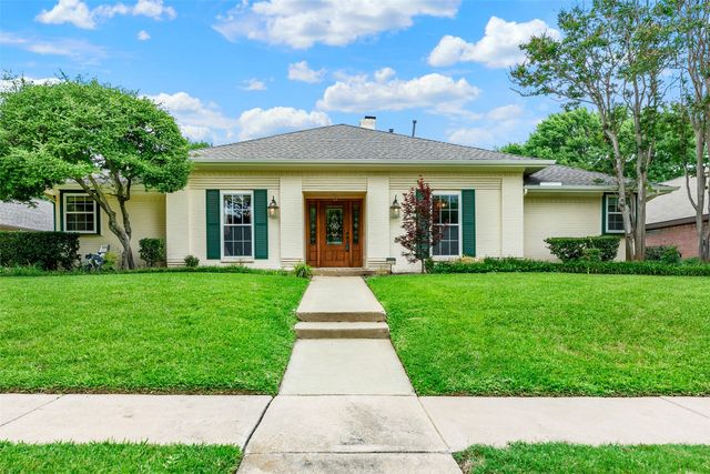 3205 Cross Timbers Lane, Garland, TX 75044