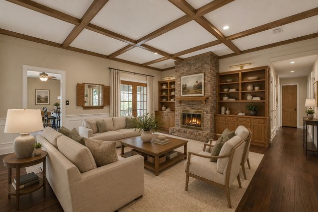 3205 Cross Timbers Lane, Garland, TX 75044