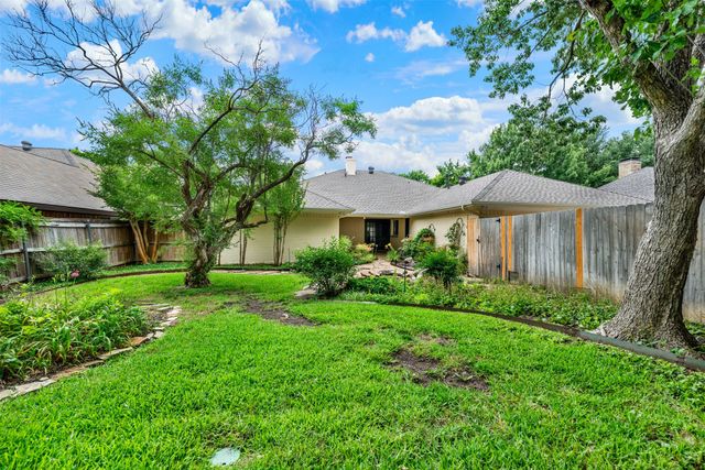 3205 Cross Timbers Lane, Garland, TX 75044