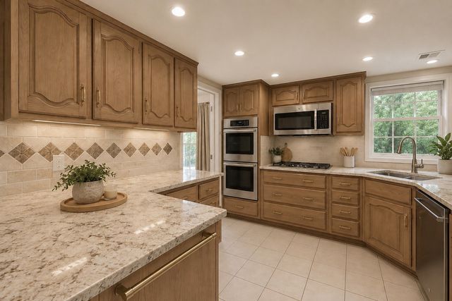 3205 Cross Timbers Lane, Garland, TX 75044
