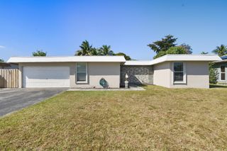 7907 NW 66th Terrace, Tamarac, FL 33321