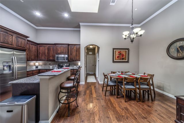 5715 Hummingbird Lane, Fairview, TX 75069