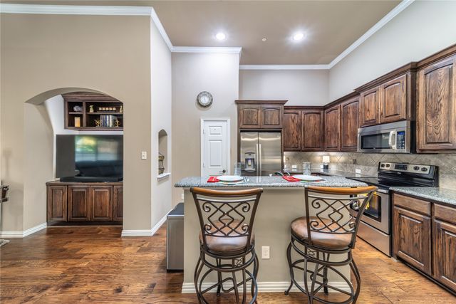 5715 Hummingbird Lane, Fairview, TX 75069