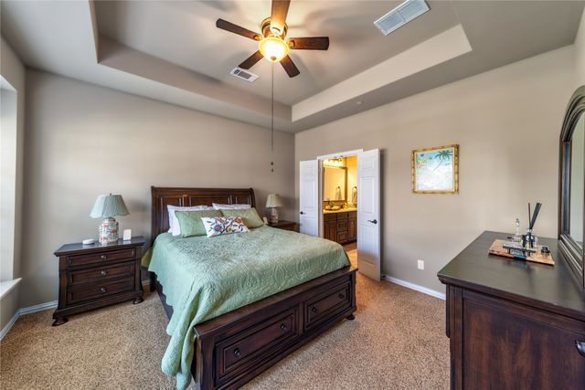 5715 Hummingbird Lane, Fairview, TX 75069