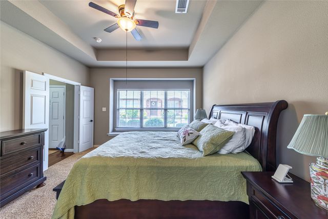 5715 Hummingbird Lane, Fairview, TX 75069