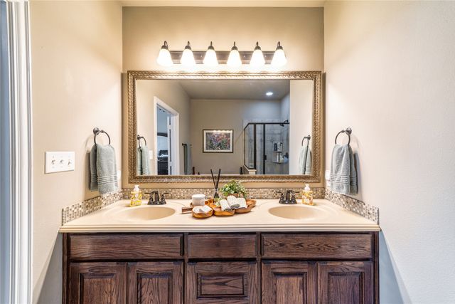 5715 Hummingbird Lane, Fairview, TX 75069