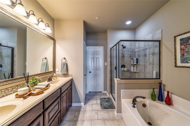 5715 Hummingbird Lane, Fairview, TX 75069