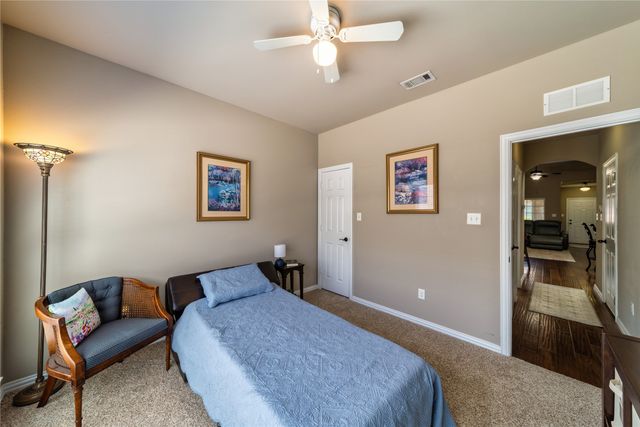 5715 Hummingbird Lane, Fairview, TX 75069