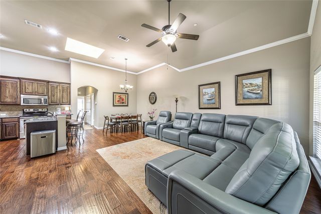 5715 Hummingbird Lane, Fairview, TX 75069