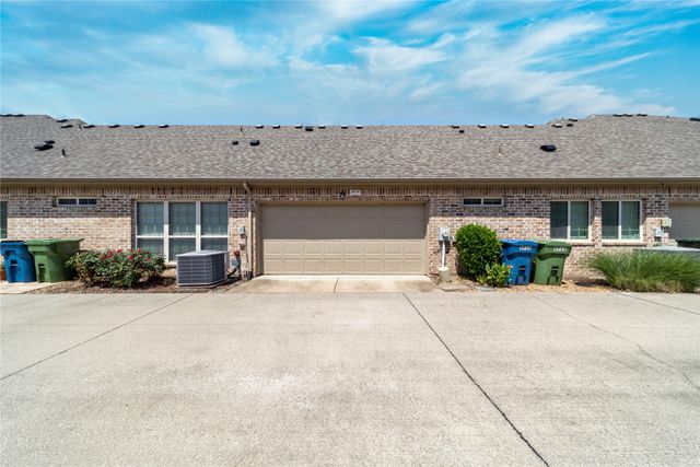 5715 Hummingbird Lane, Fairview, TX 75069