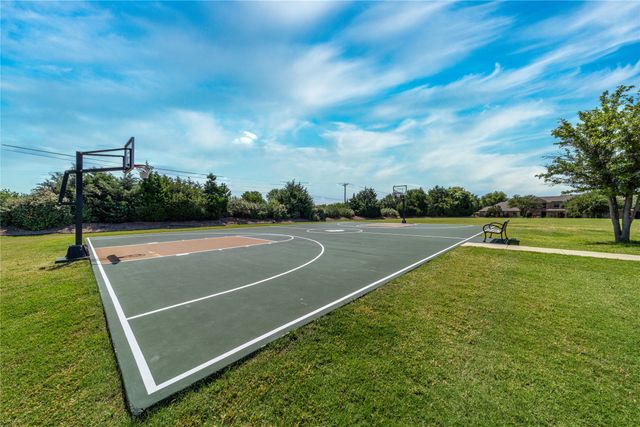 5715 Hummingbird Lane, Fairview, TX 75069