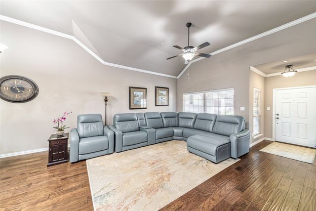 5715 Hummingbird Lane, Fairview, TX 75069