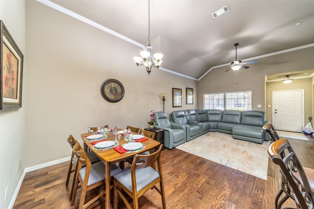 5715 Hummingbird Lane, Fairview, TX 75069