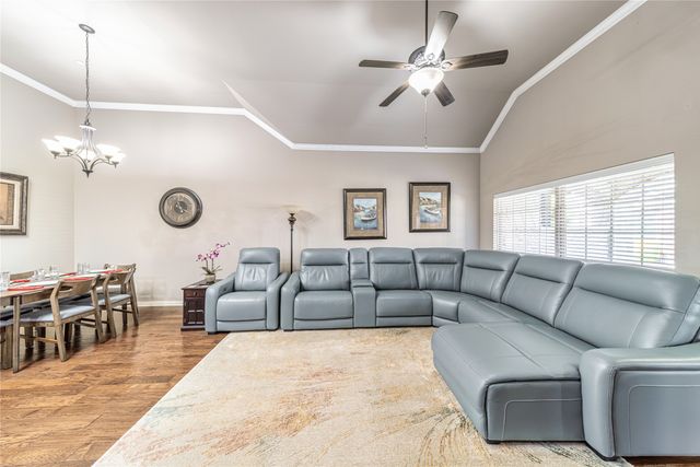 5715 Hummingbird Lane, Fairview, TX 75069