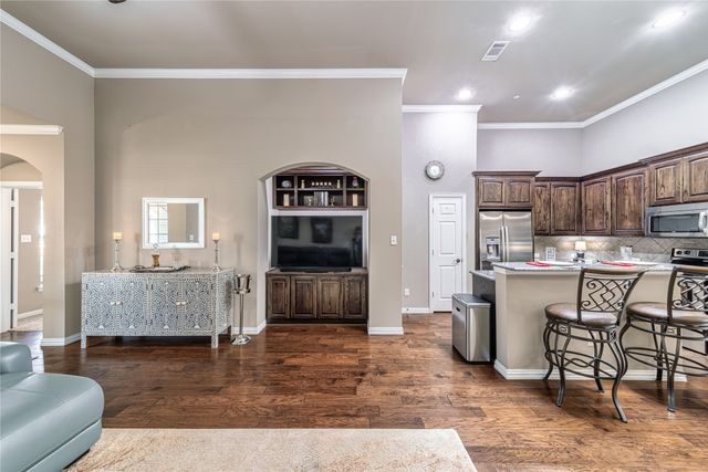 5715 Hummingbird Lane, Fairview, TX 75069